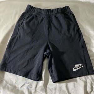 Nike cotton shorts